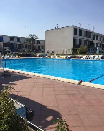 Сasa de vacaciones La Casa Di Giuly Agnone Bagni