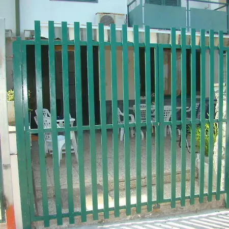 La Casa Di Giuly Сasa de vacaciones