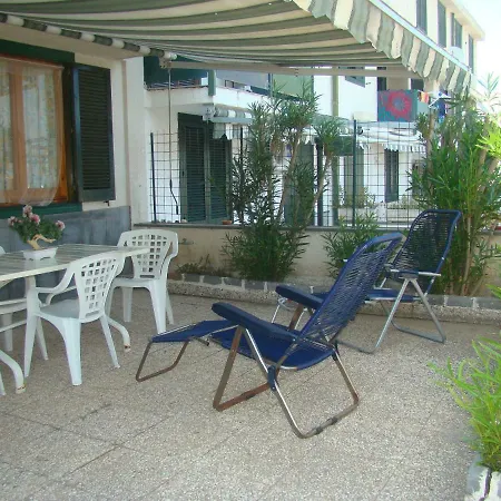 La Casa Di Giuly Сasa de vacaciones