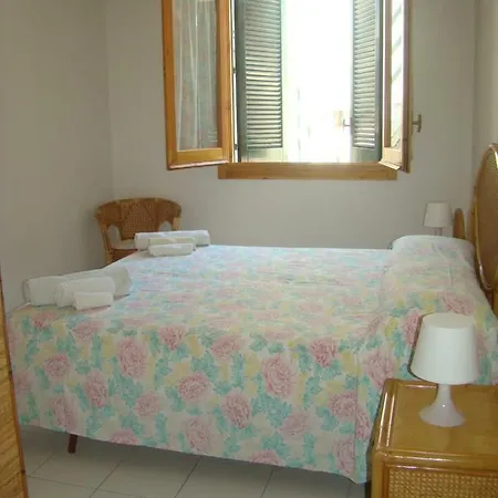 Сasa de vacaciones La Casa Di Giuly Agnone Bagni