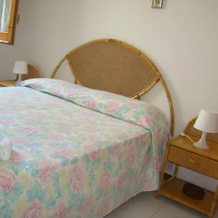 La Casa Di Giuly Agnone Bagni