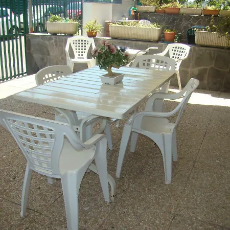 Сasa de vacaciones La Casa Di Giuly Agnone Bagni