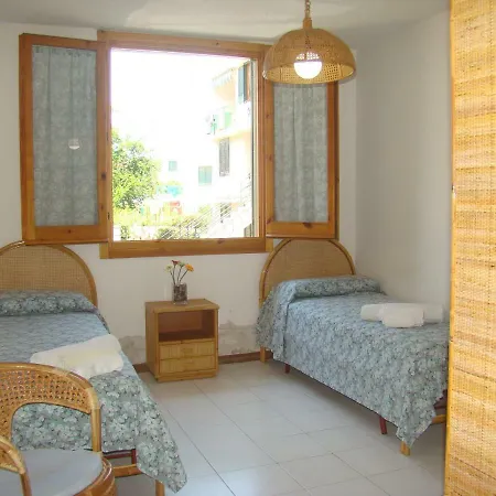 La Casa Di Giuly Сasa de vacaciones